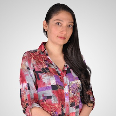 Andrea Torres Rincón